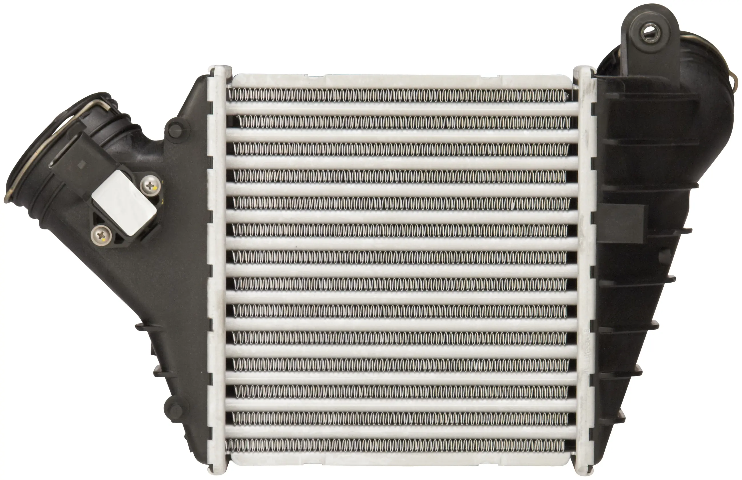 Intercooler miniature 2