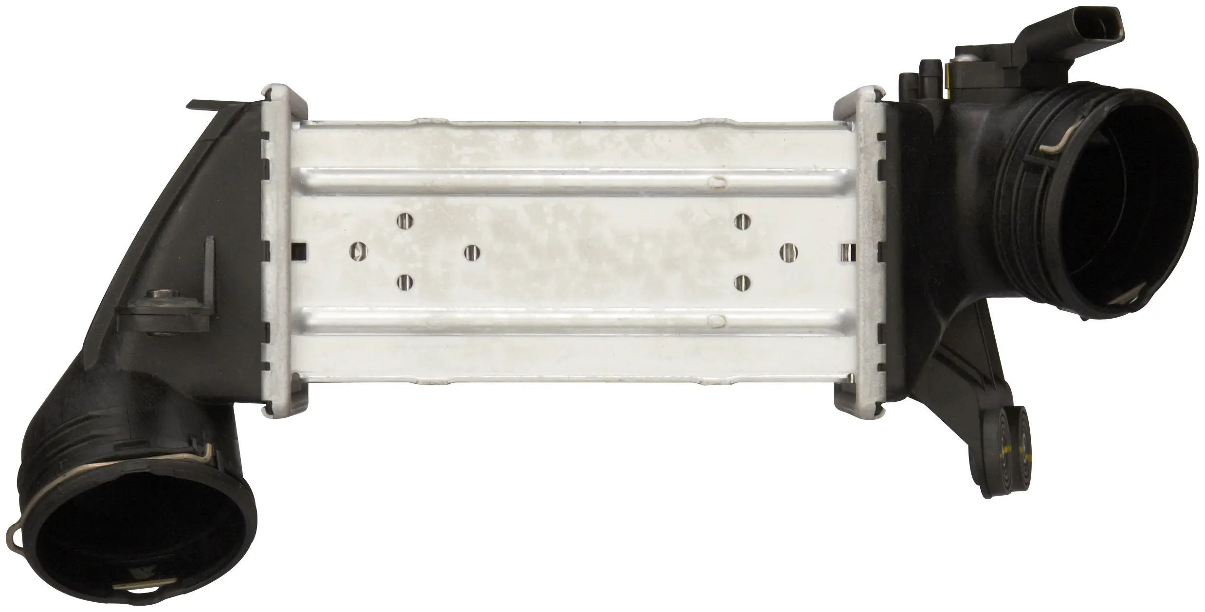 Intercooler miniature 3