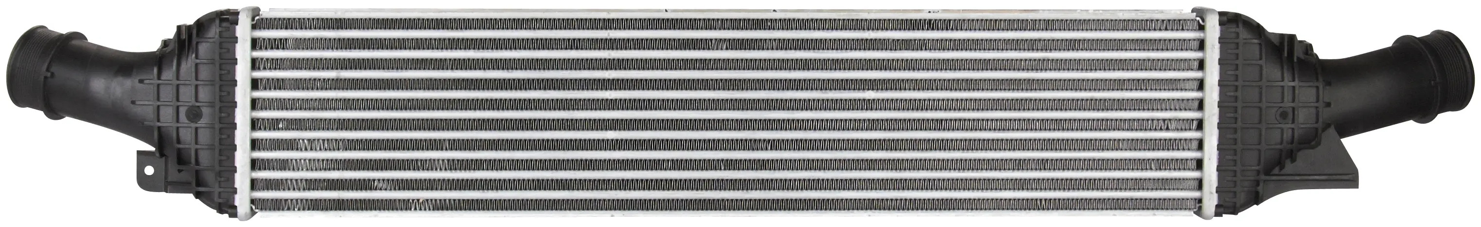 Intercooler miniature 3