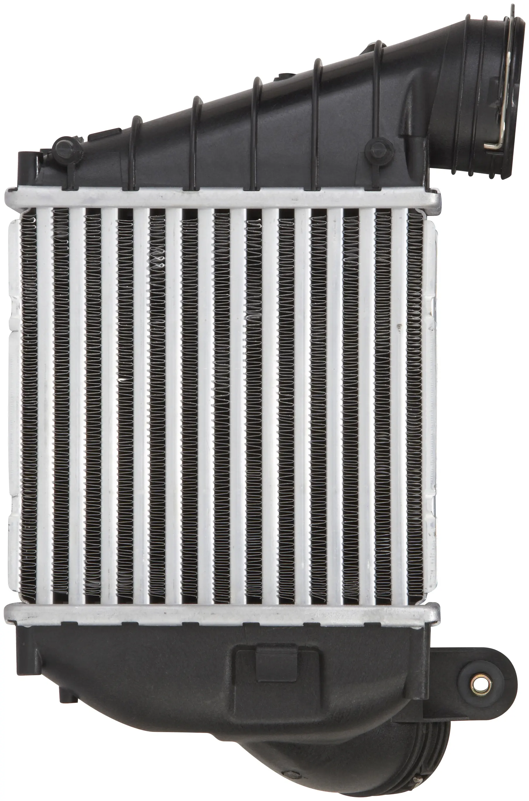 Intercooler miniature 2