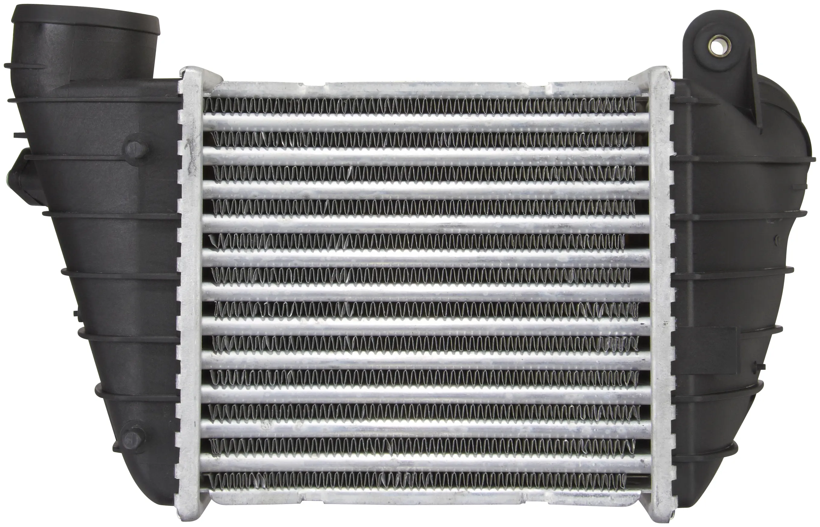Intercooler miniature 2