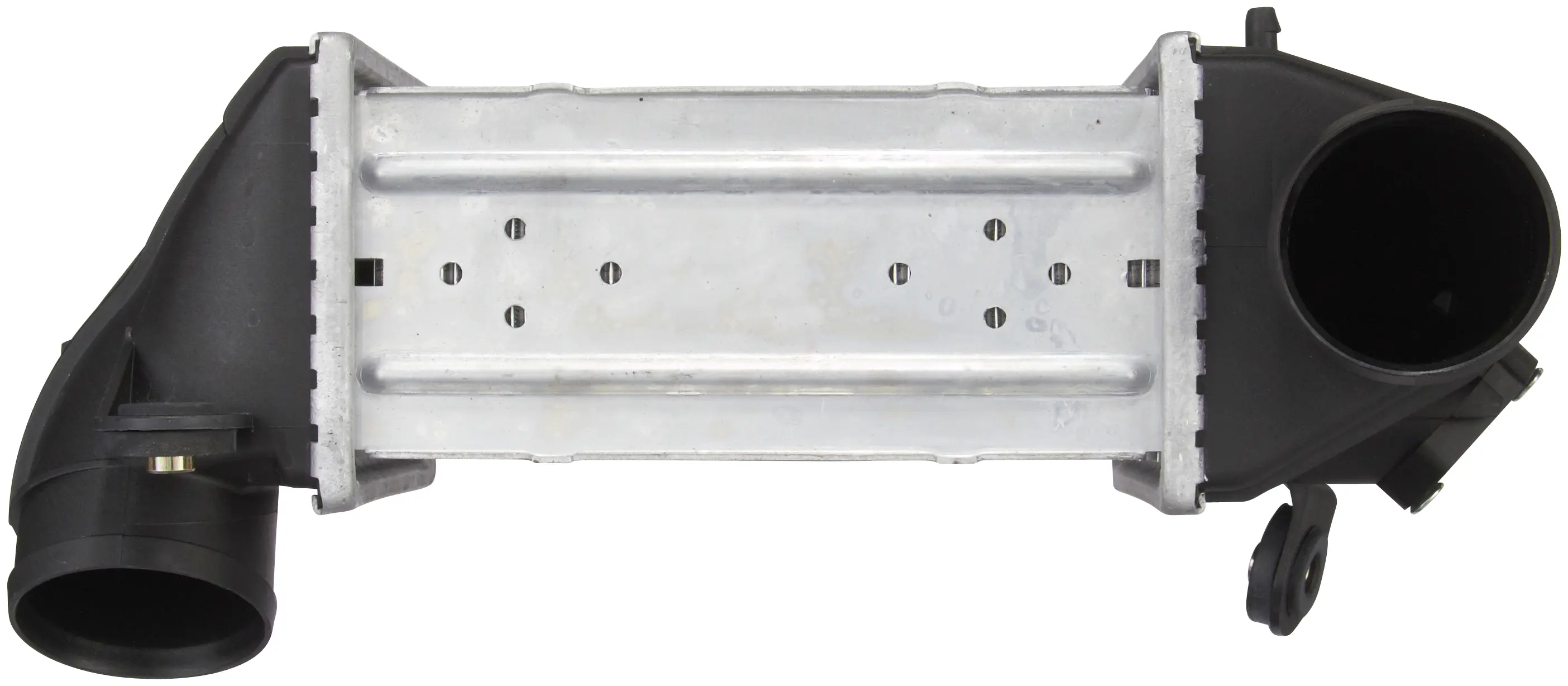 Intercooler miniature 3