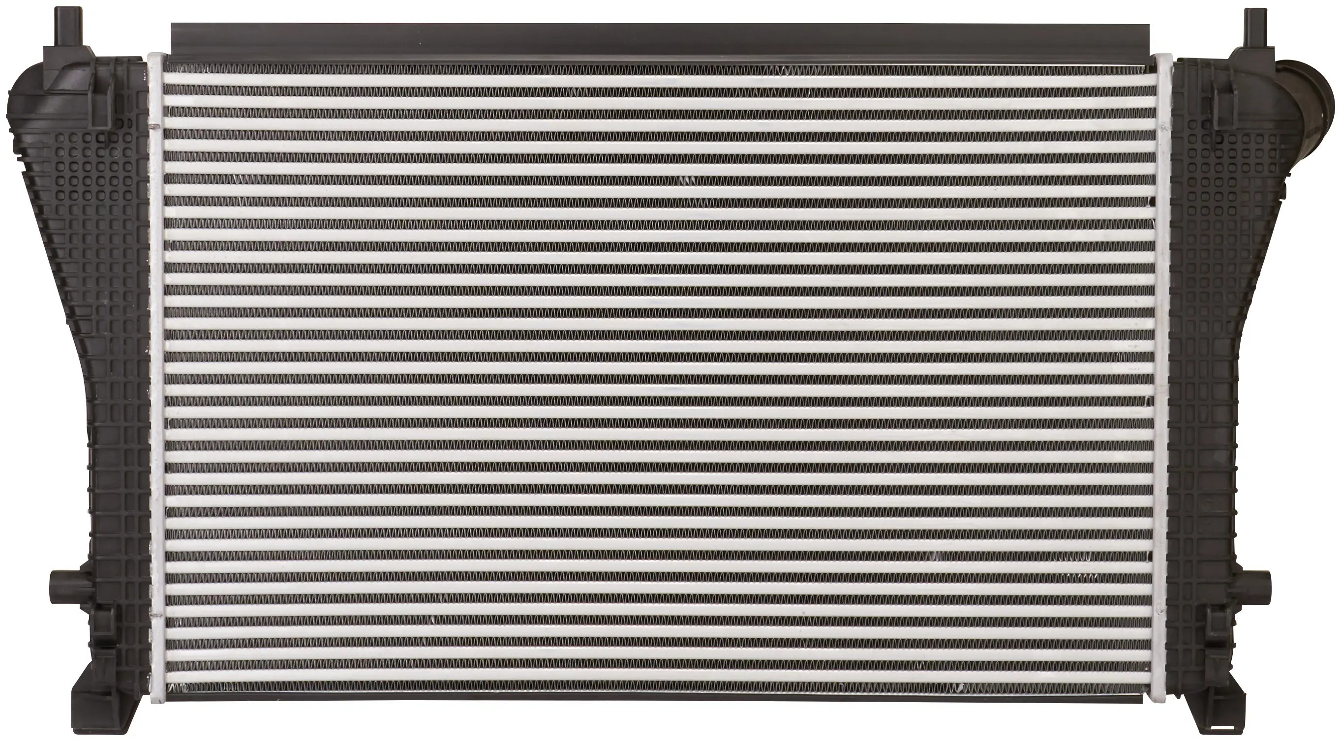 Intercooler miniature 3