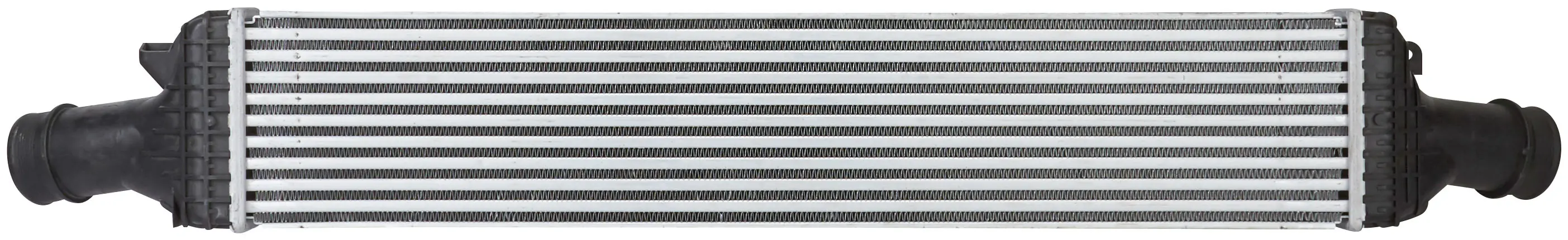 Intercooler miniature 2
