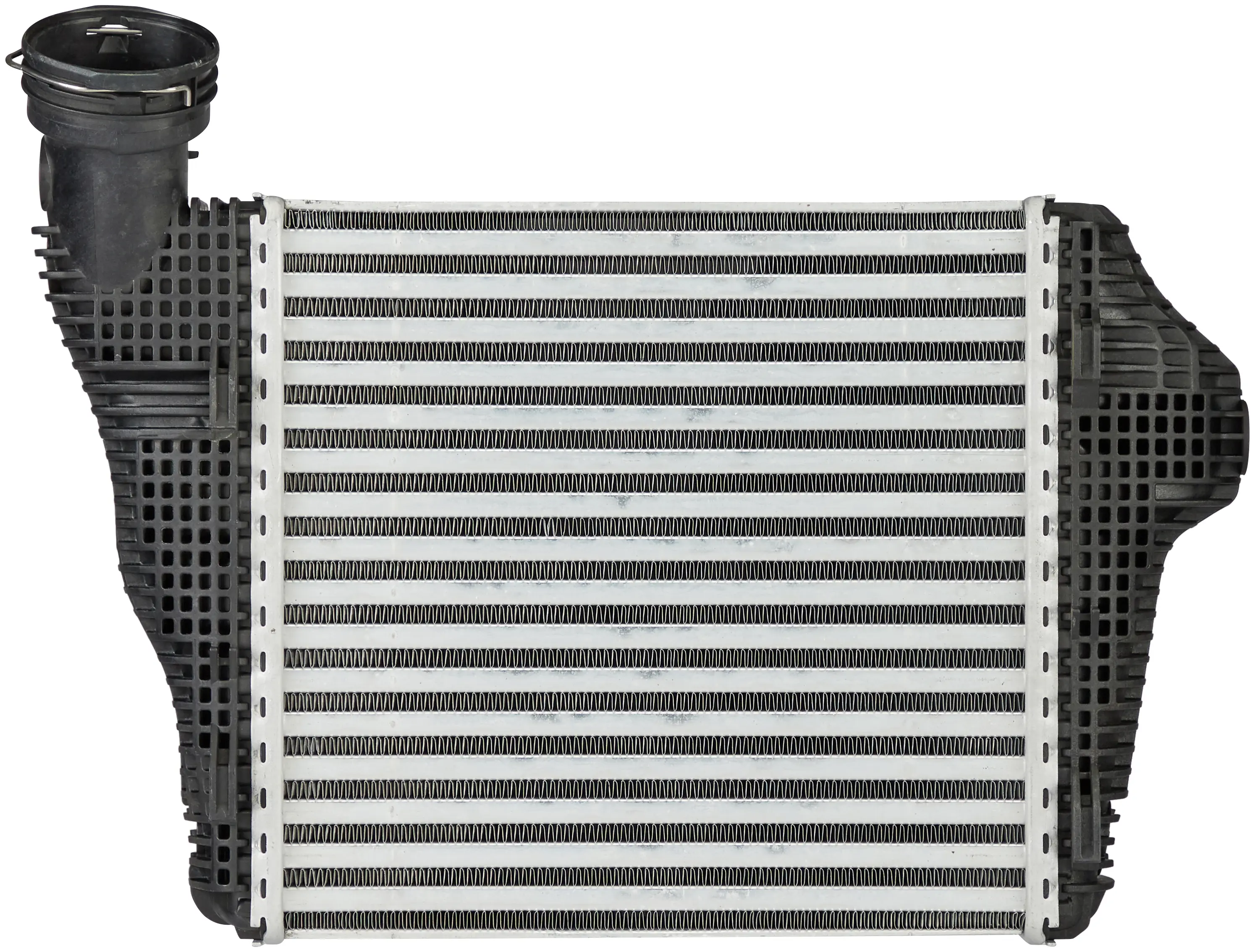 Intercooler miniature 3