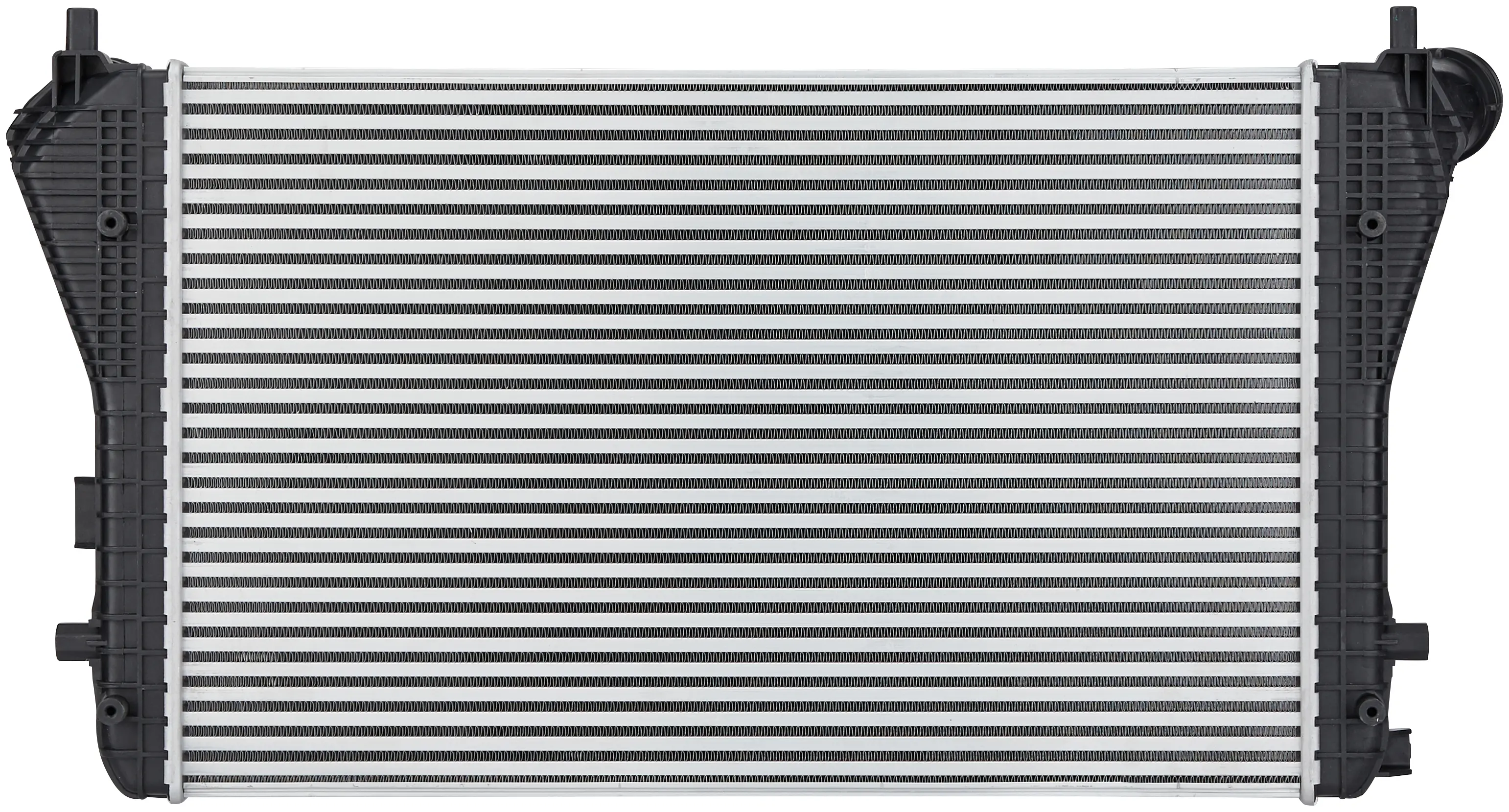 Intercooler miniature 2