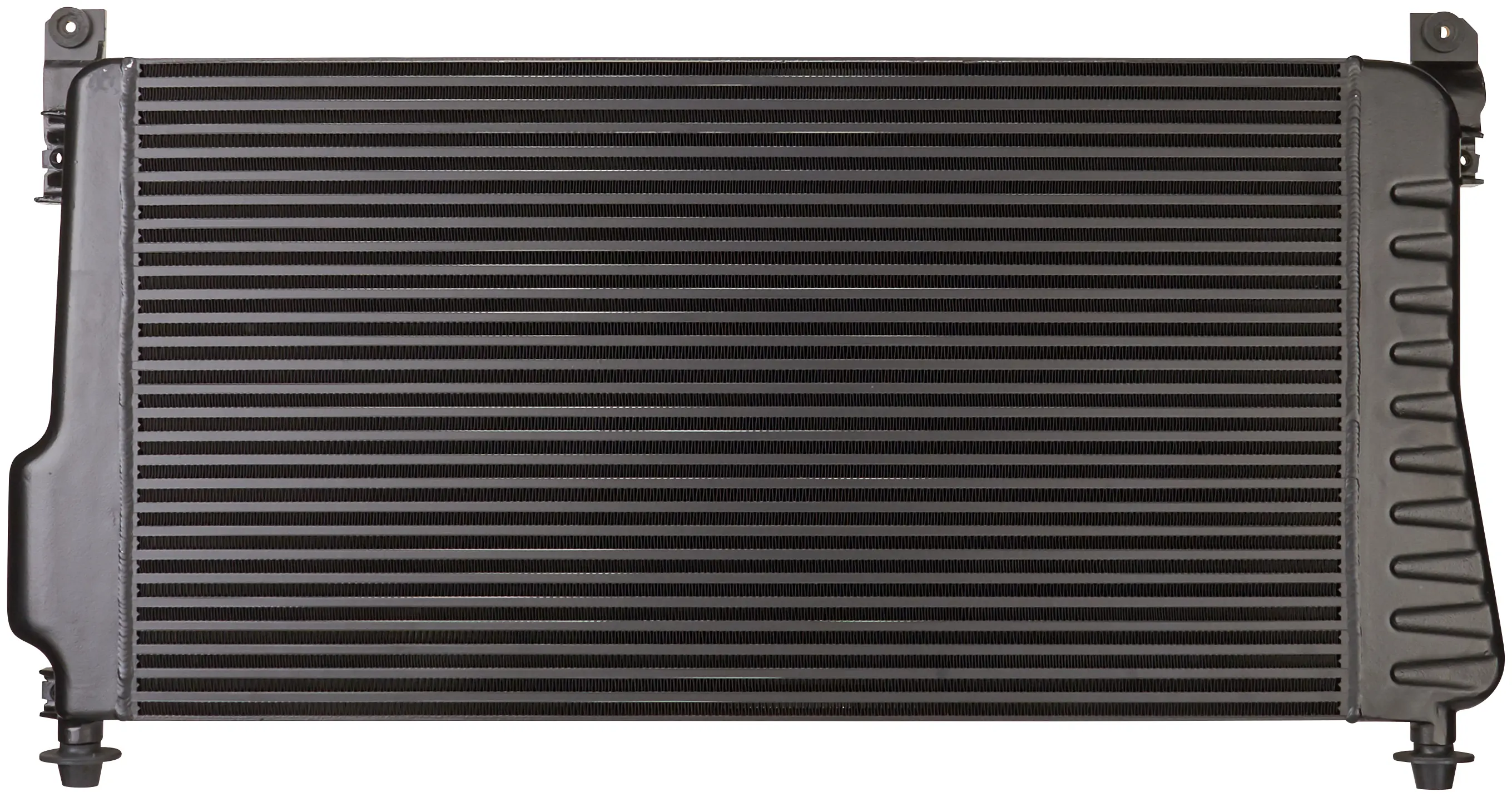 Intercooler miniature 2