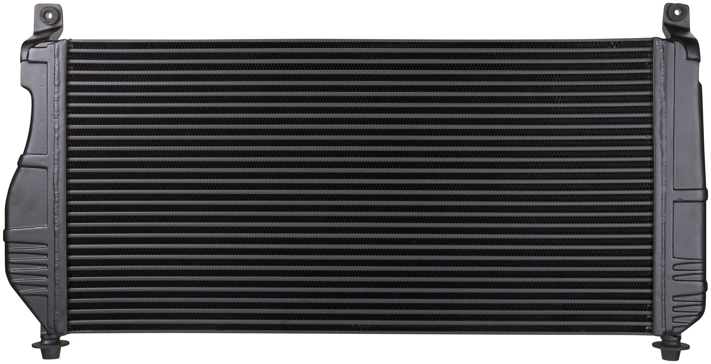 Intercooler miniature 3