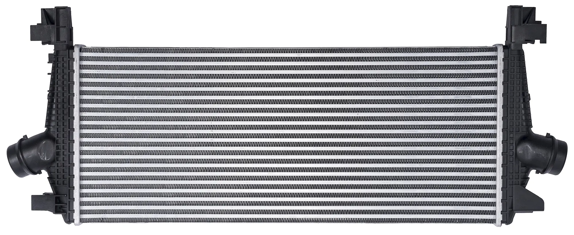Intercooler miniature 2