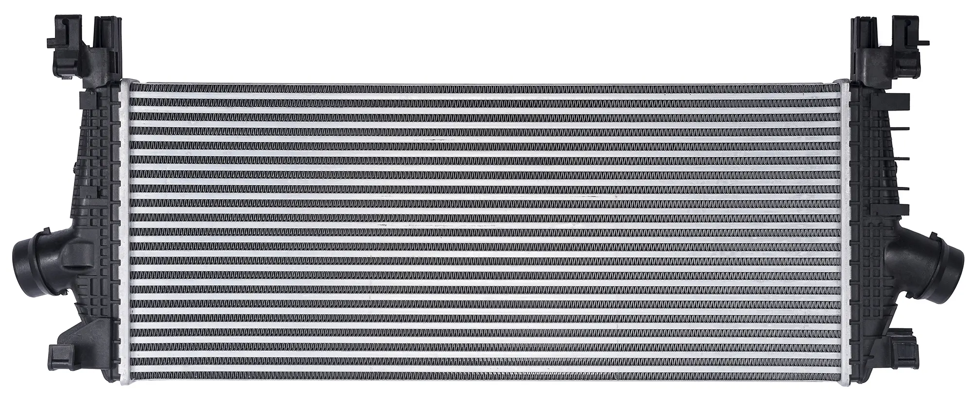 Intercooler - image principale du produit