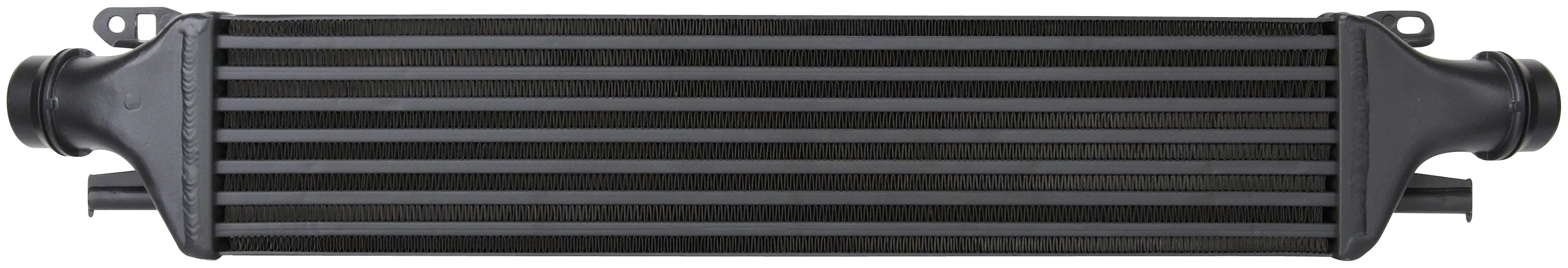 Intercooler miniature 2