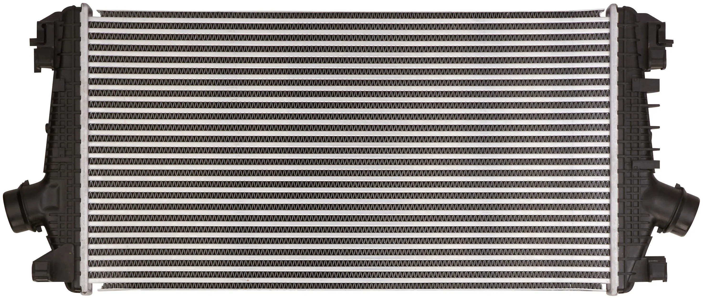 Intercooler miniature 3