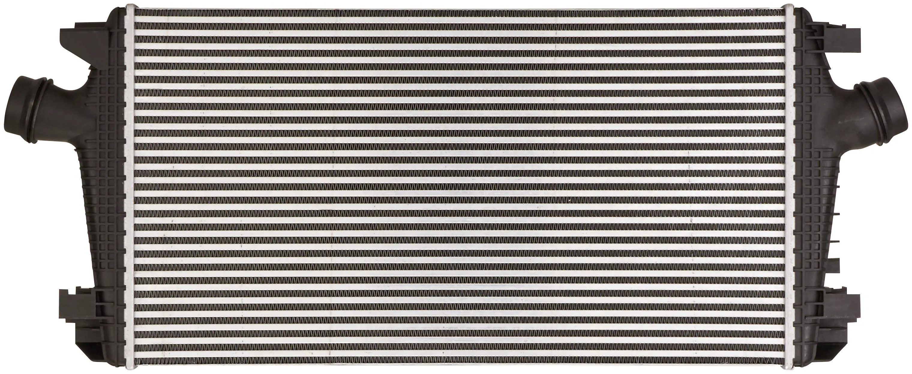 Intercooler miniature 2
