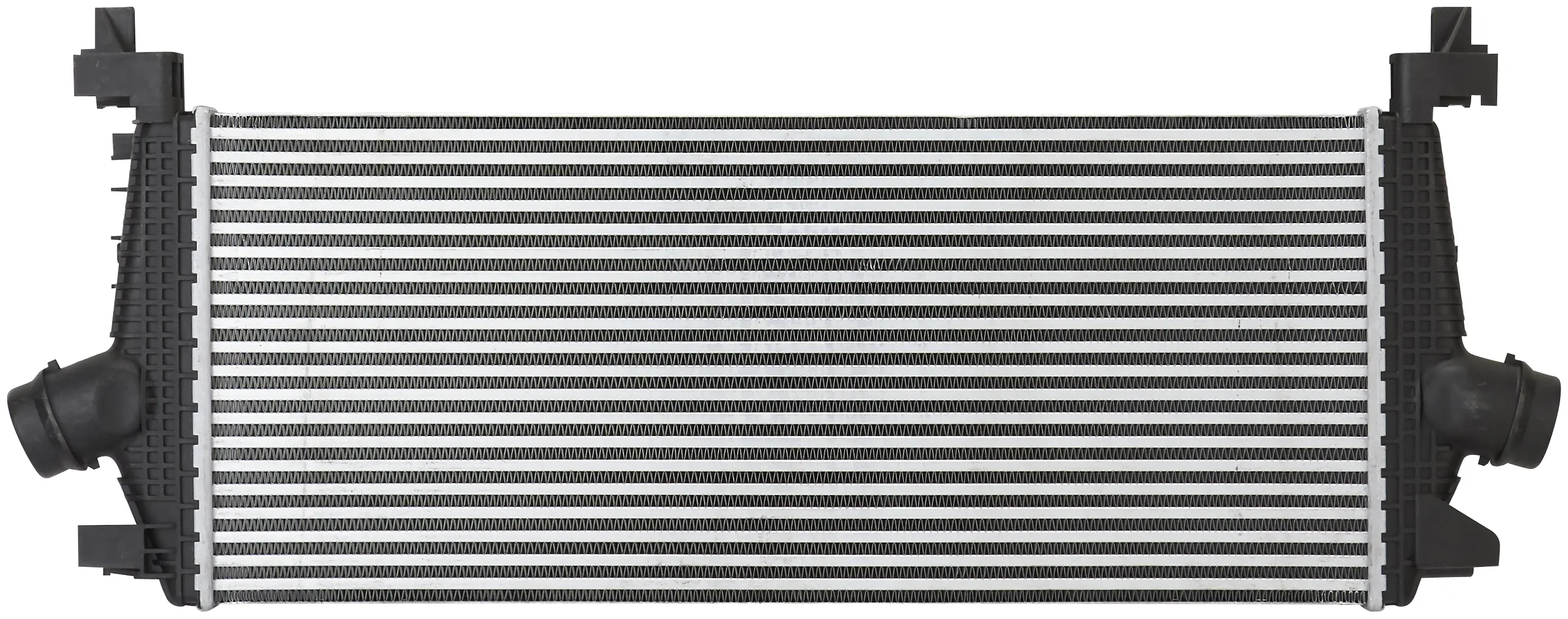 Intercooler miniature 3
