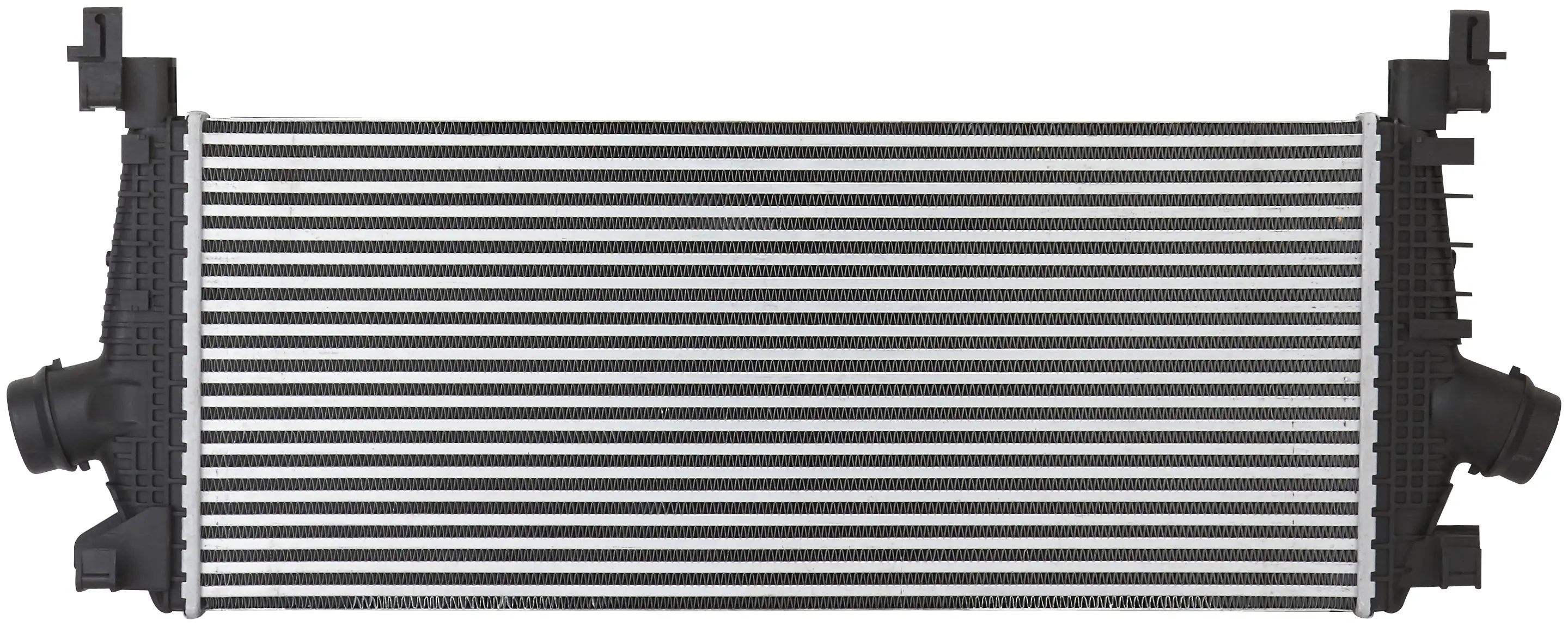 Intercooler - image principale du produit