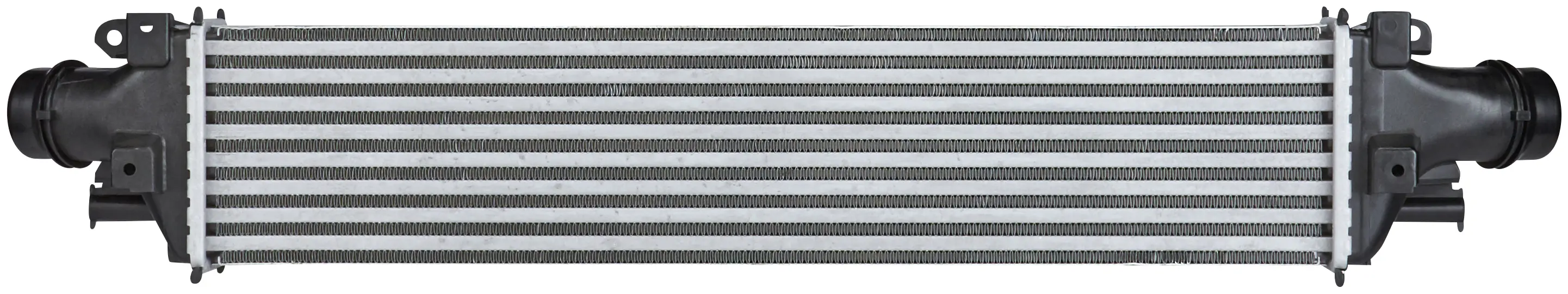 Intercooler miniature 2