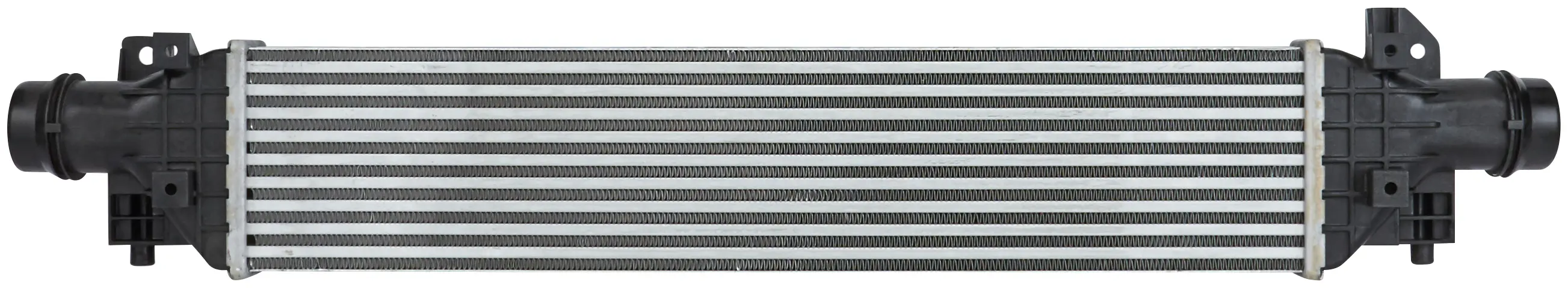Intercooler miniature 2