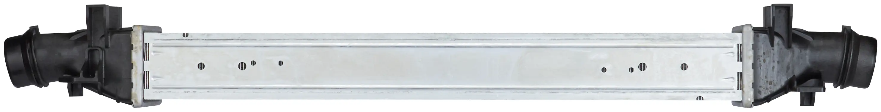 Intercooler miniature 3