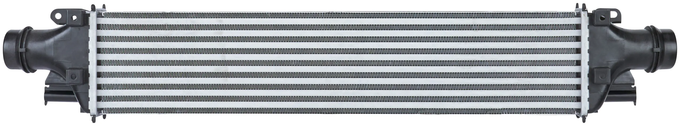 Intercooler miniature 2