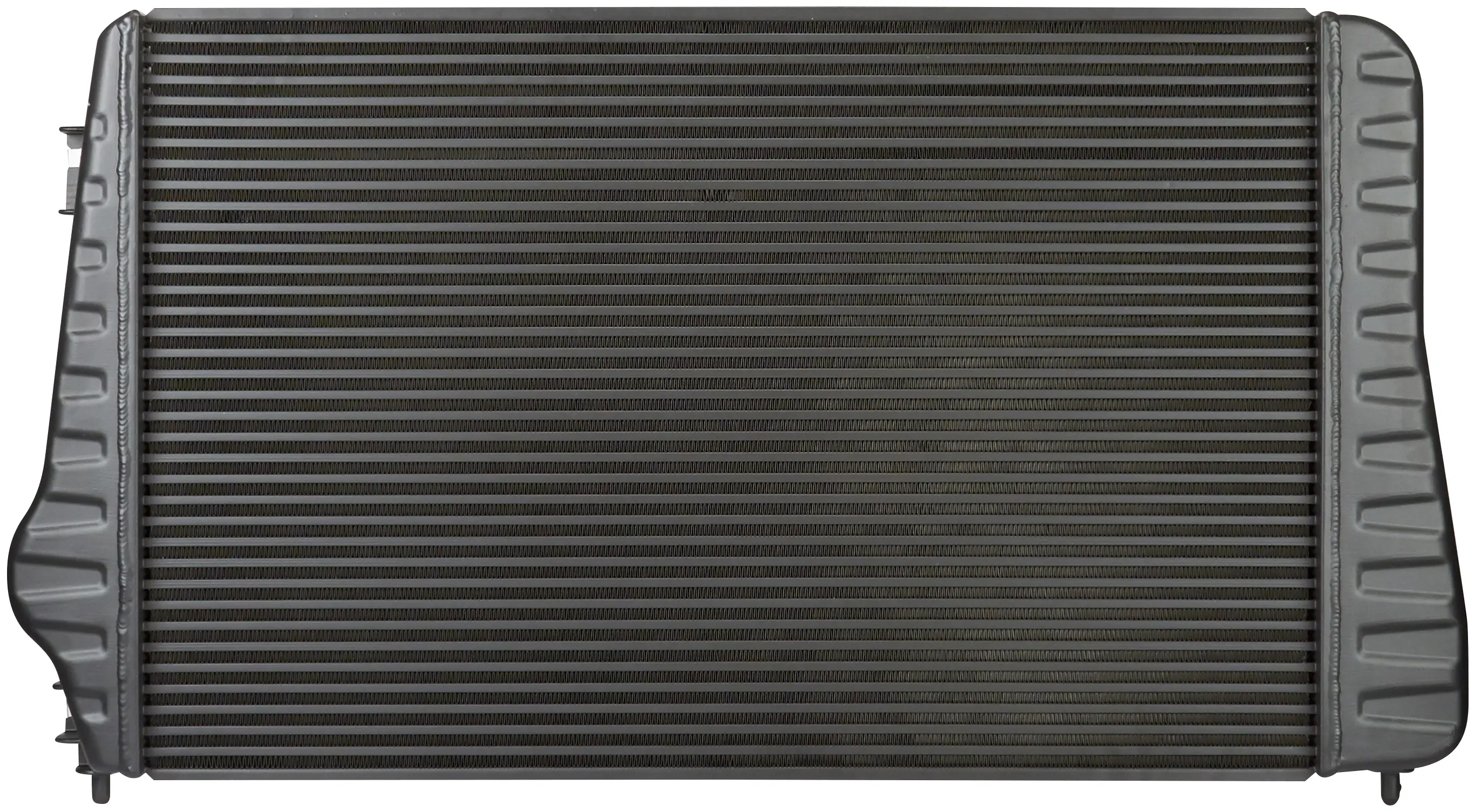 Intercooler miniature 3