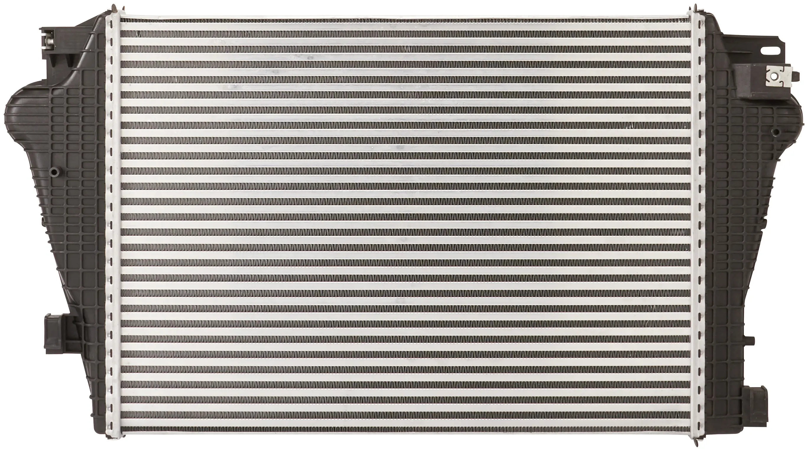 Intercooler miniature 3
