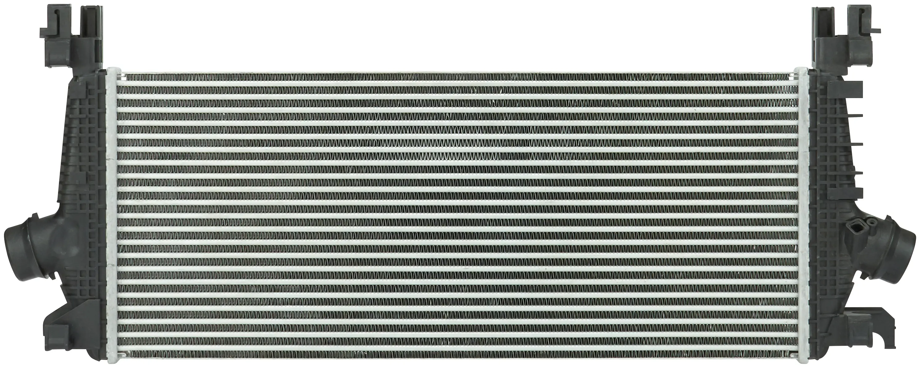Intercooler miniature 2
