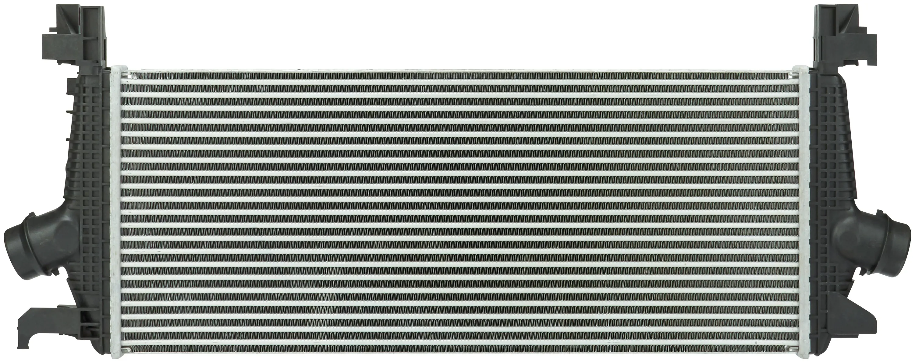 Intercooler - image principale du produit