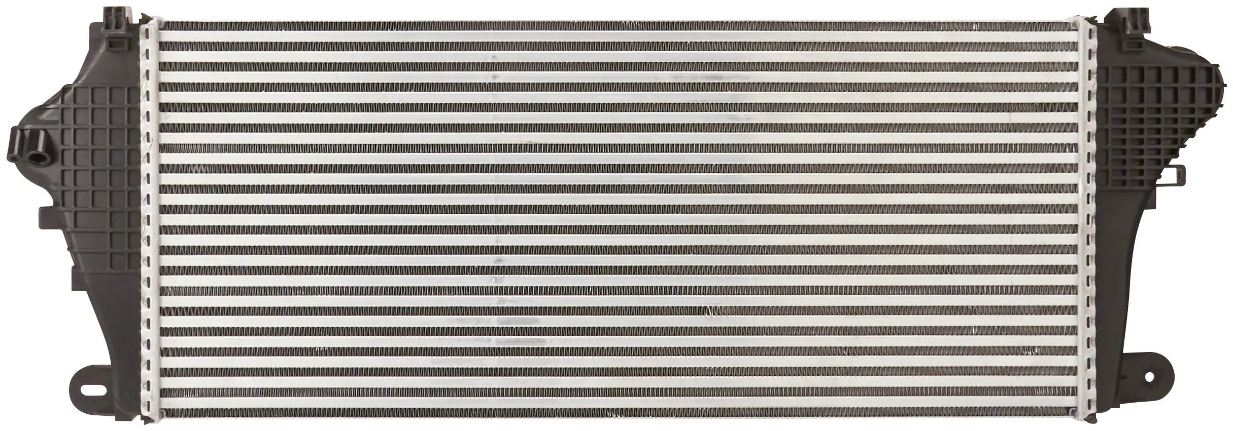 Intercooler miniature 2