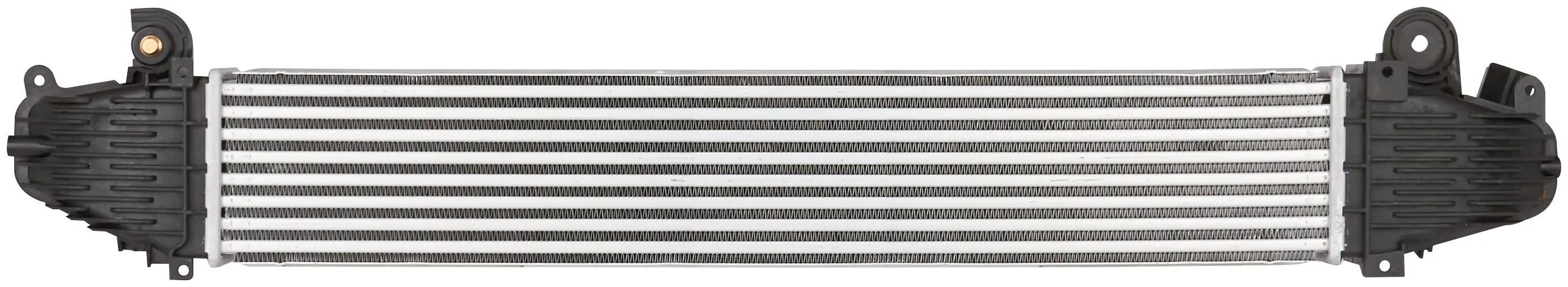 Intercooler miniature 2