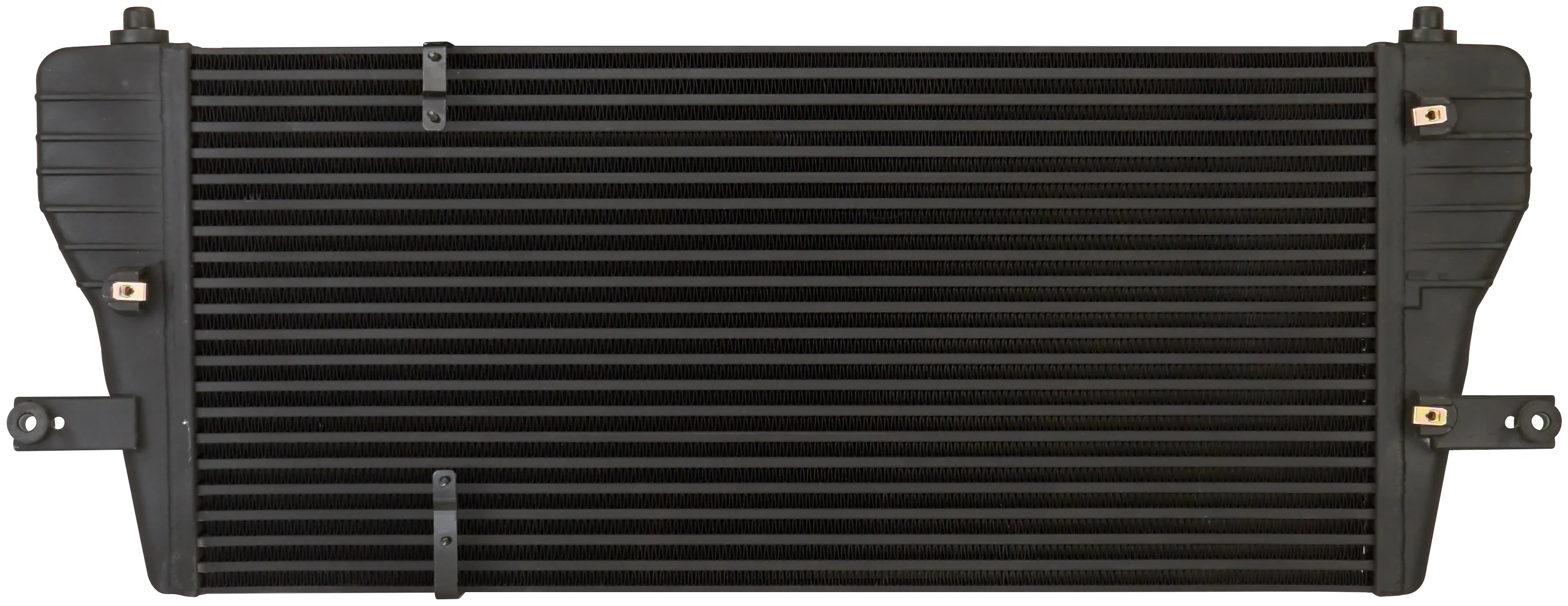 Intercooler miniature 2