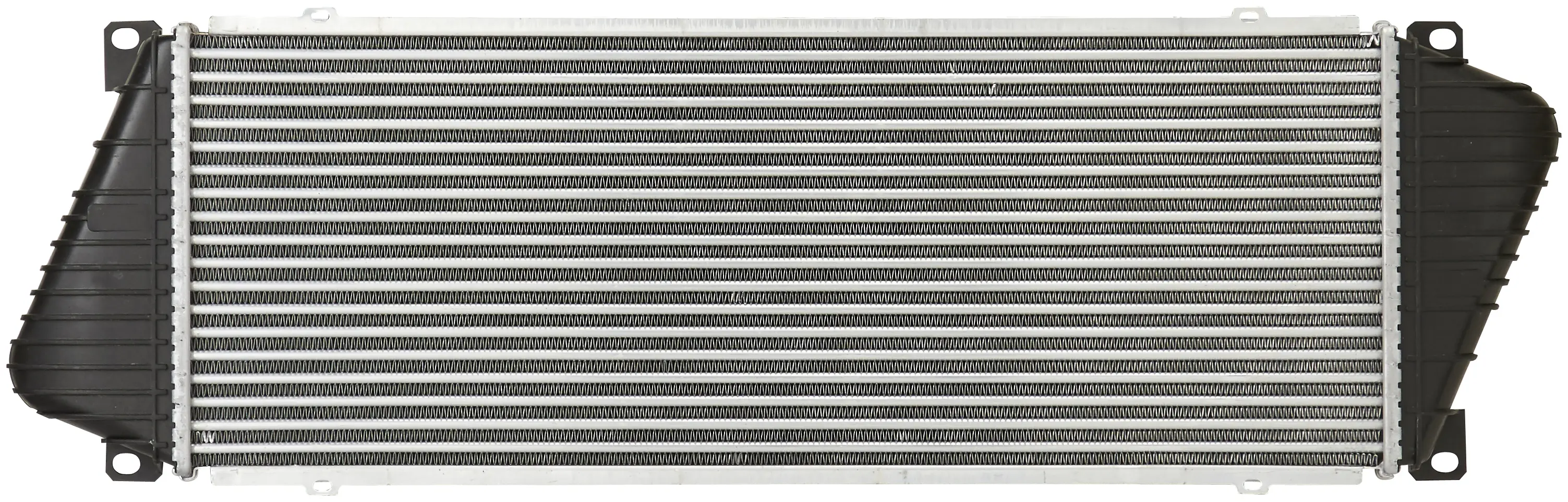 Intercooler miniature 3