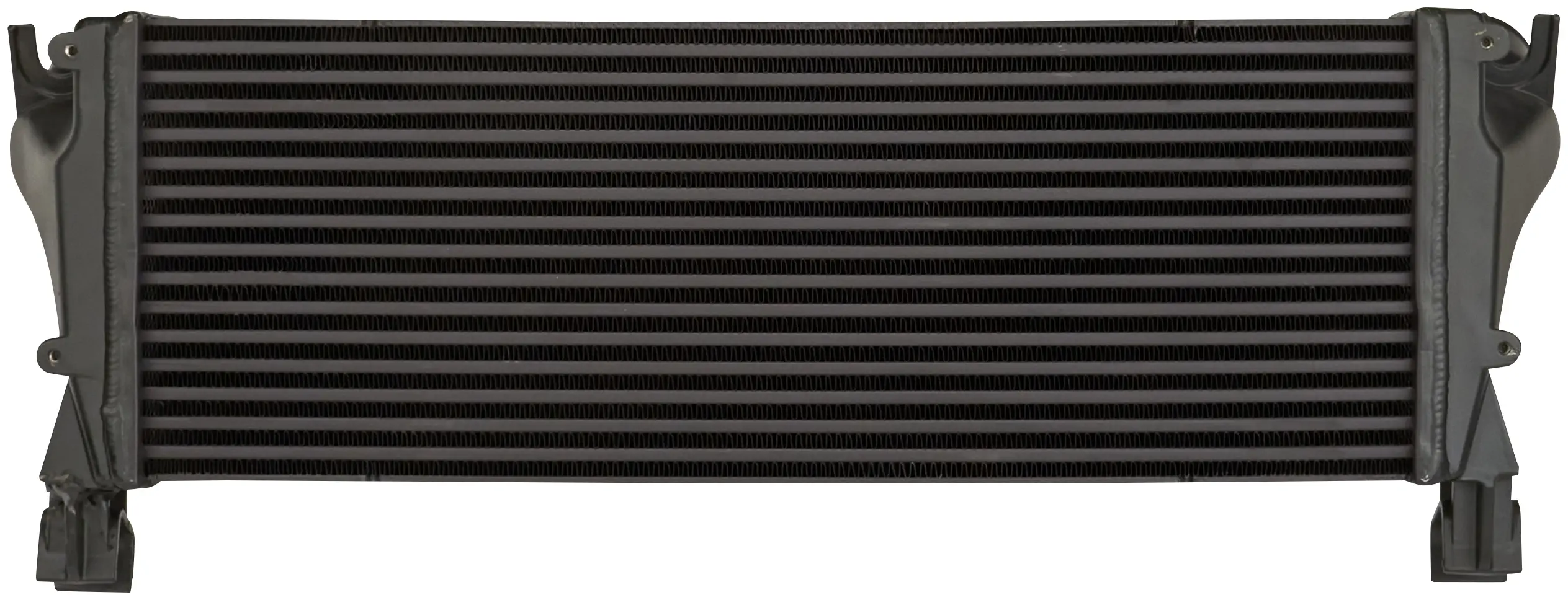 Intercooler miniature 2