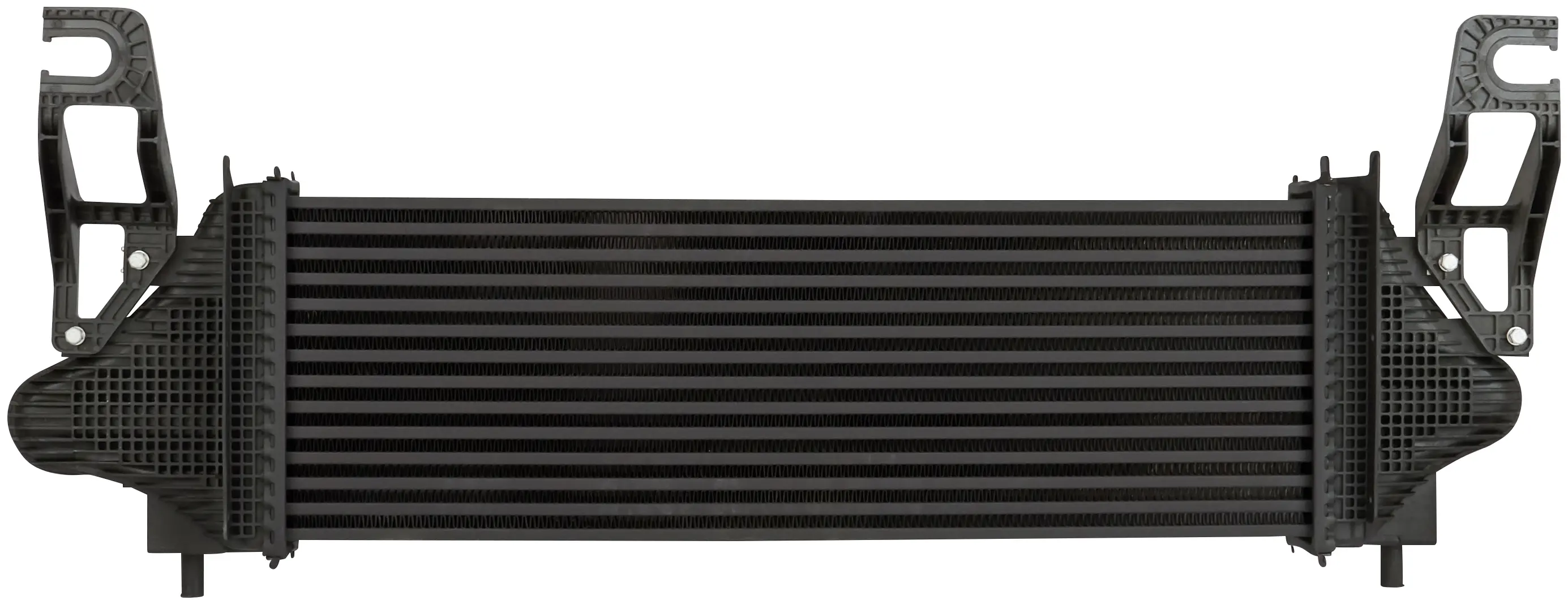 Intercooler miniature 2