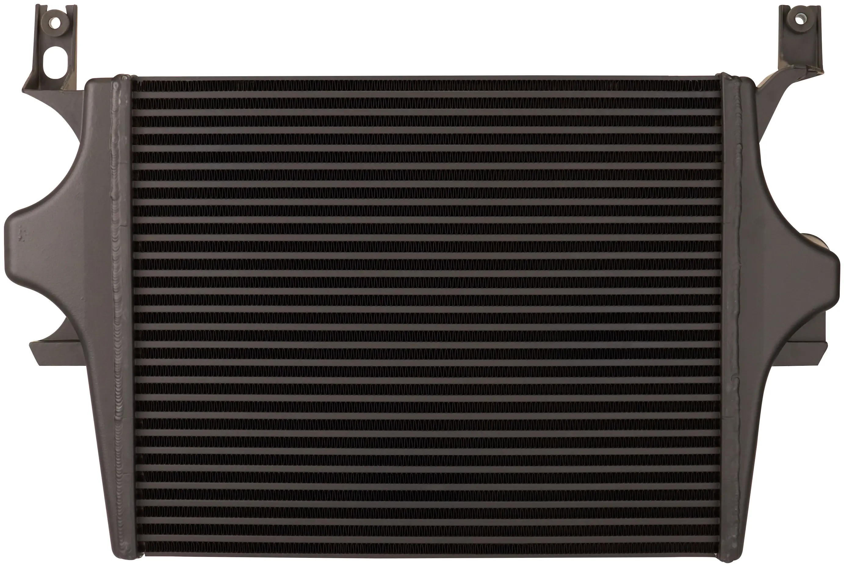 Intercooler miniature 3