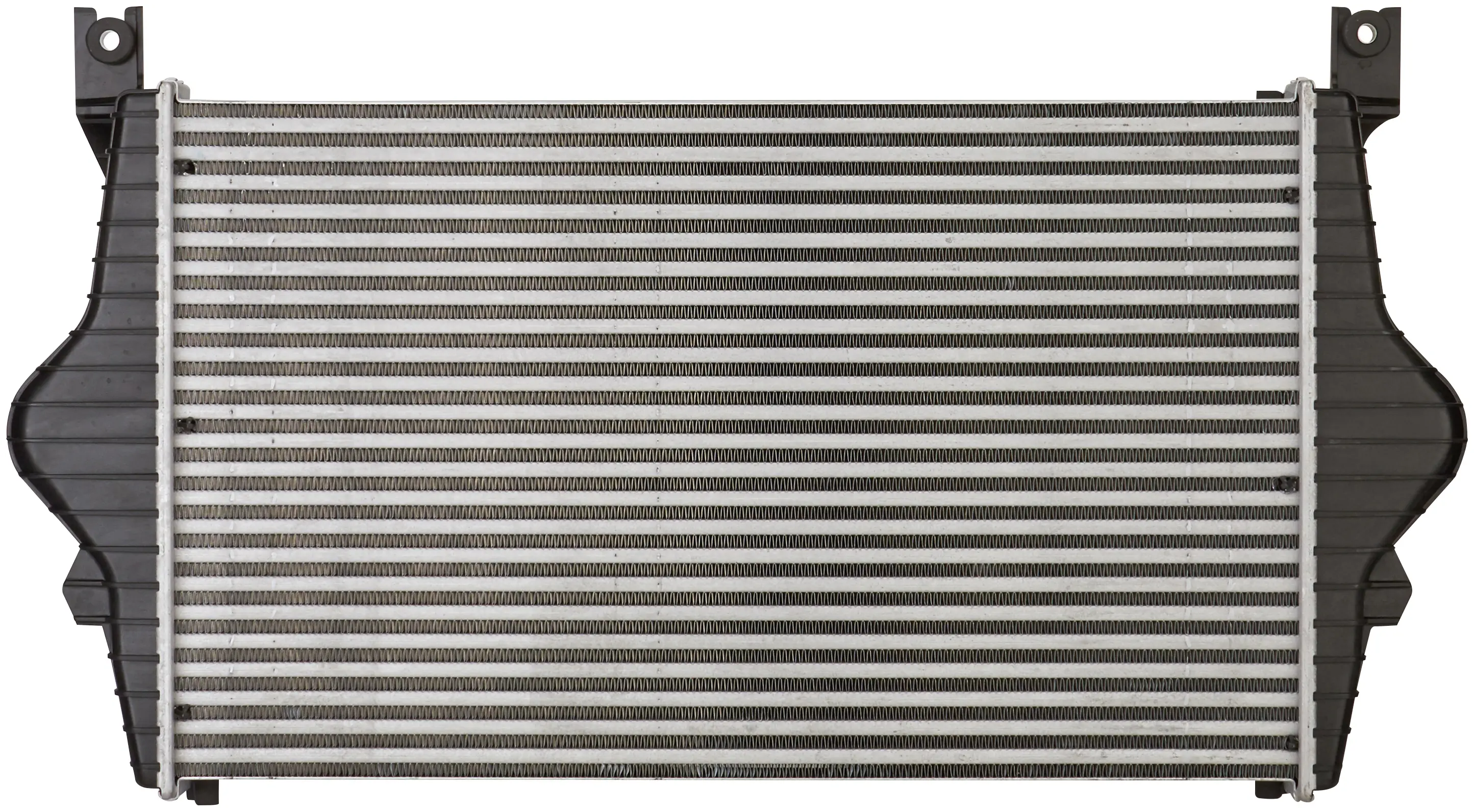 Intercooler miniature 2