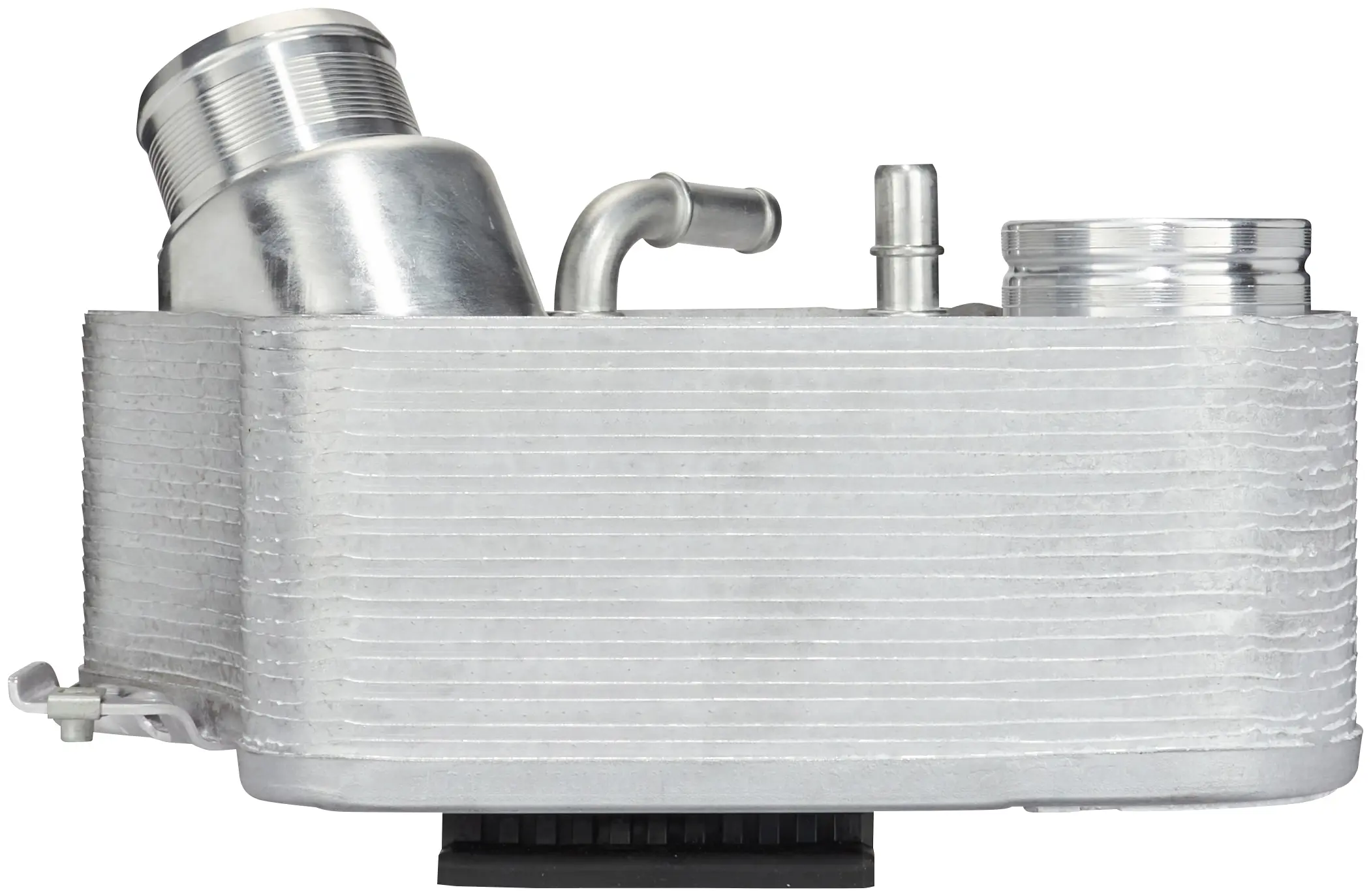 Intercooler miniature 2