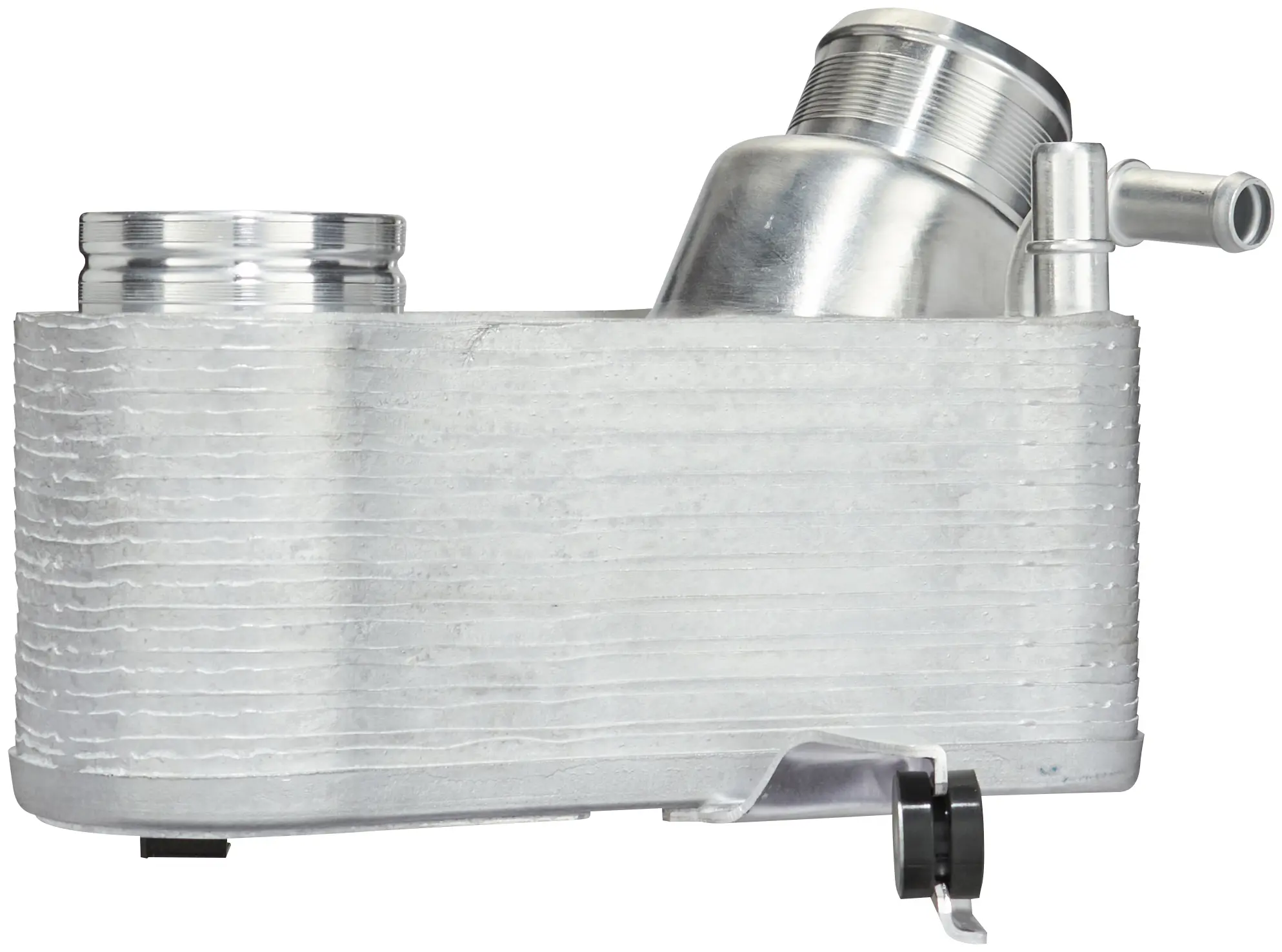 Intercooler miniature 4