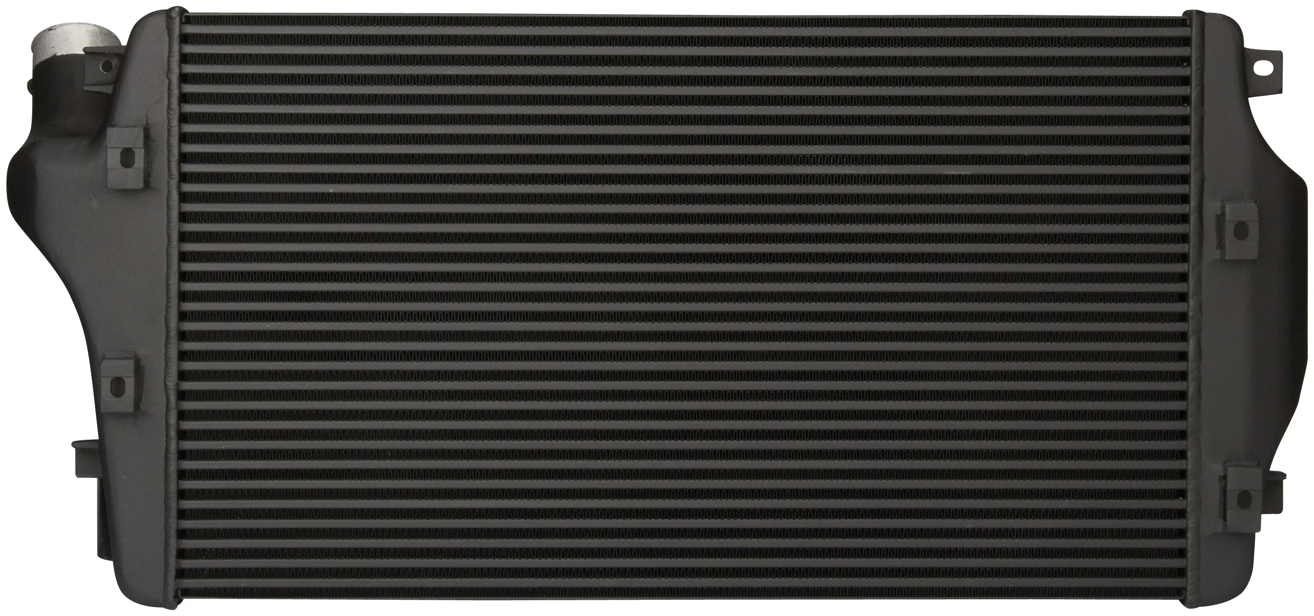 Intercooler miniature 3