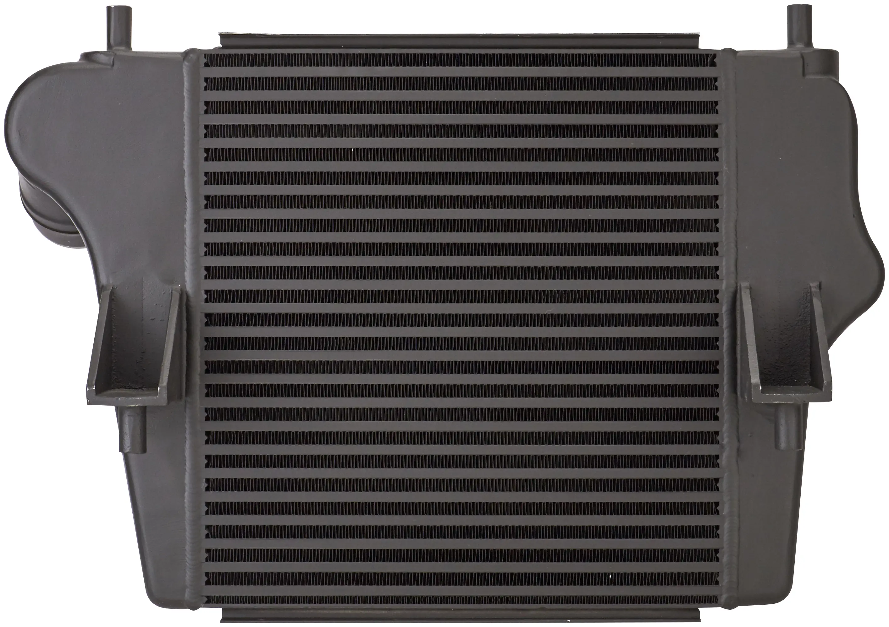 Intercooler miniature 2