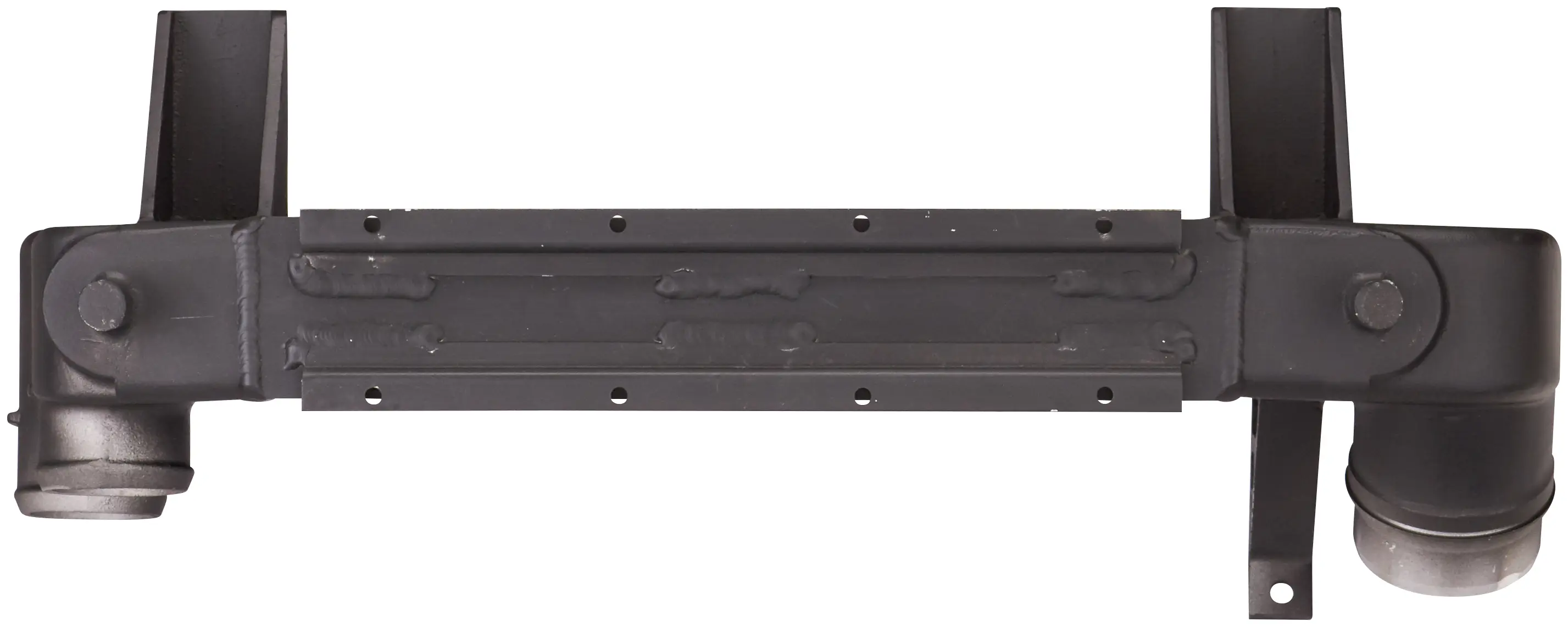Intercooler miniature 3