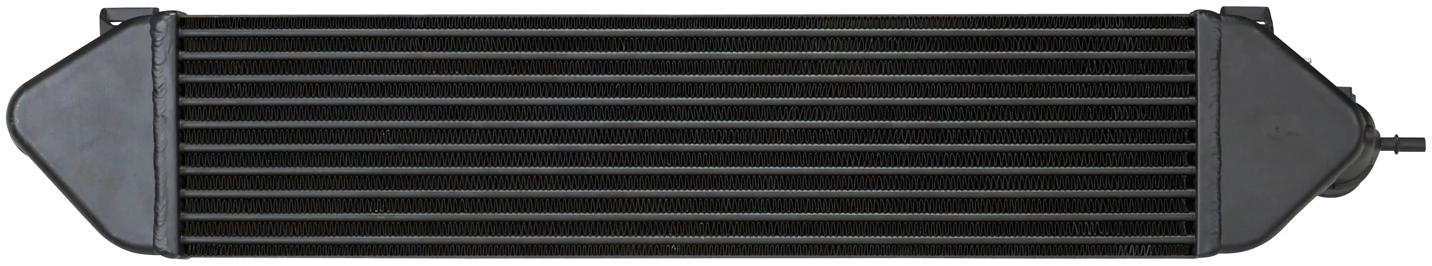Intercooler miniature 2