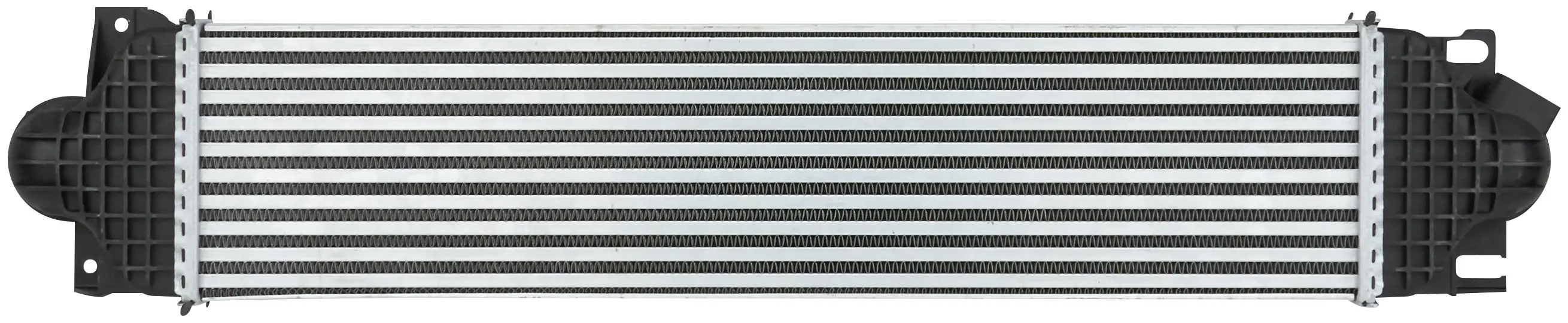 Intercooler miniature 2