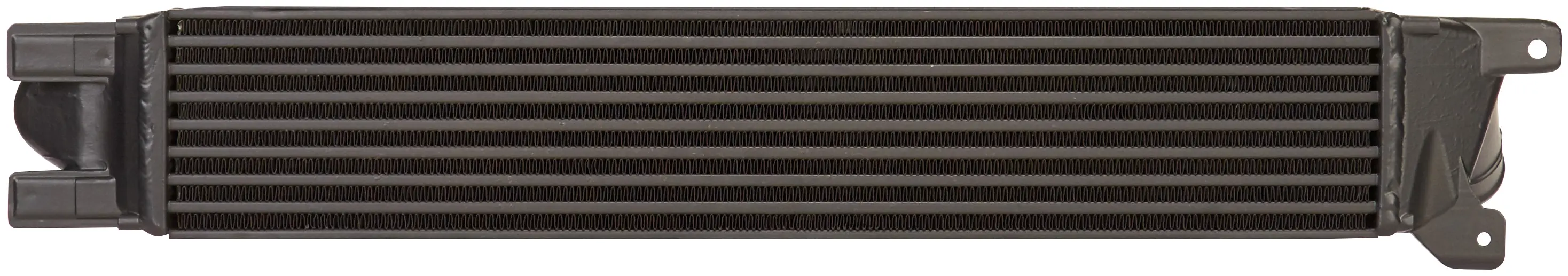 Intercooler miniature 2