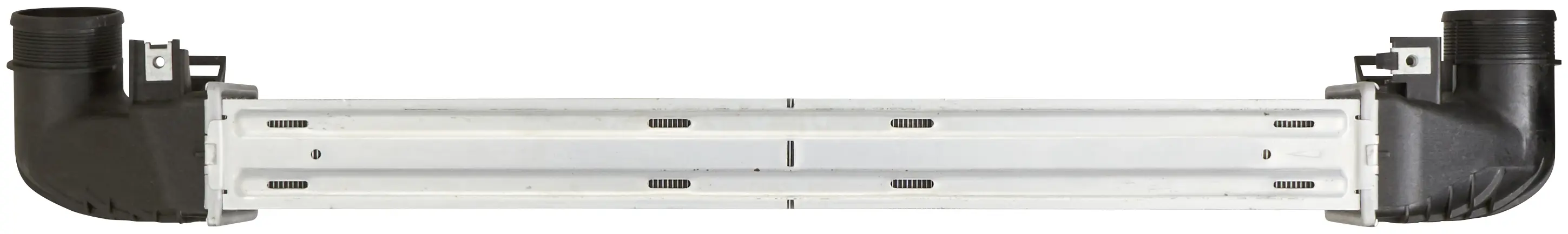 Intercooler miniature 2