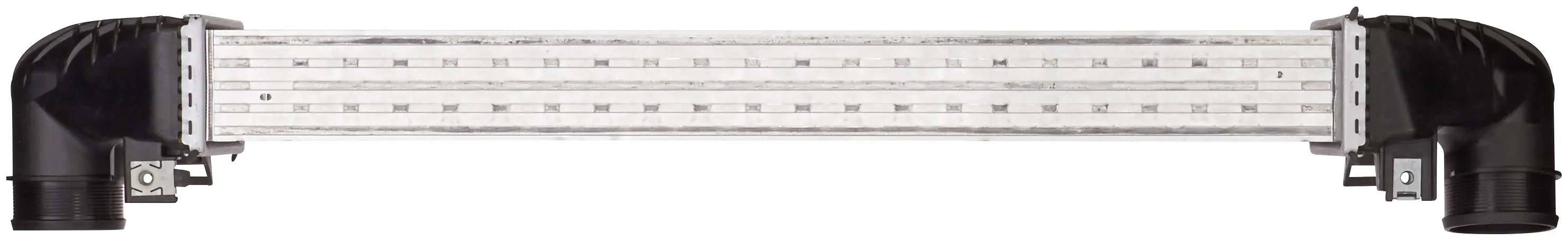 Intercooler miniature 4