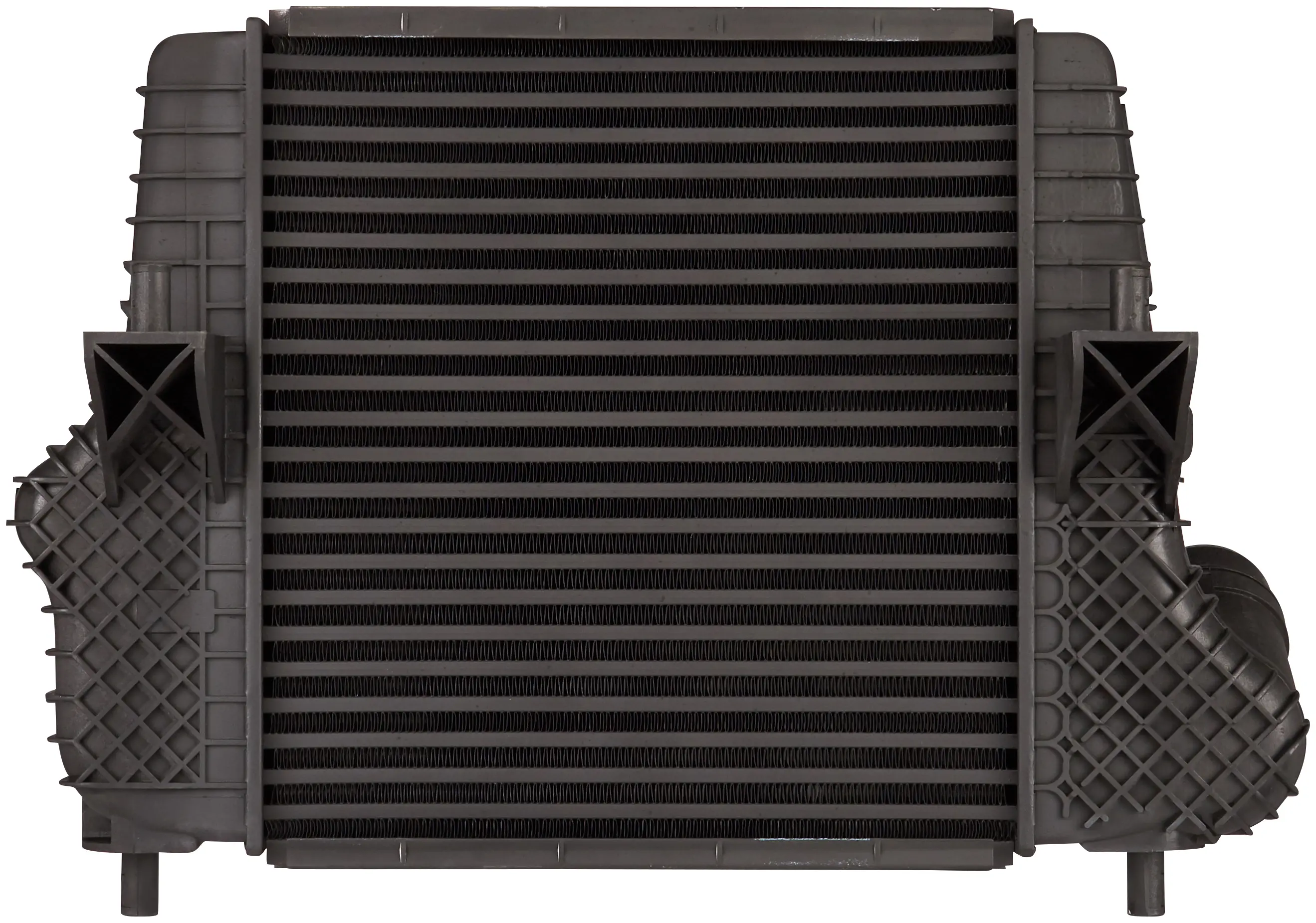 Intercooler miniature 2