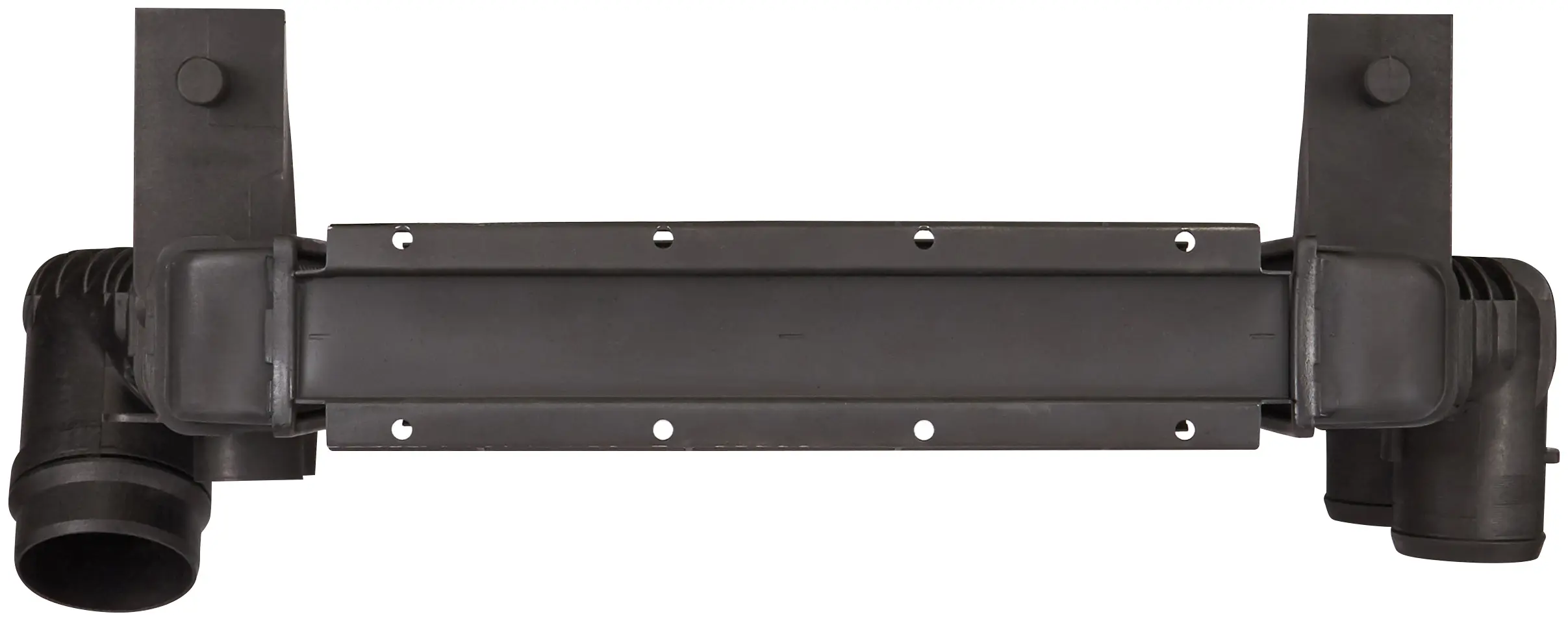 Intercooler miniature 3