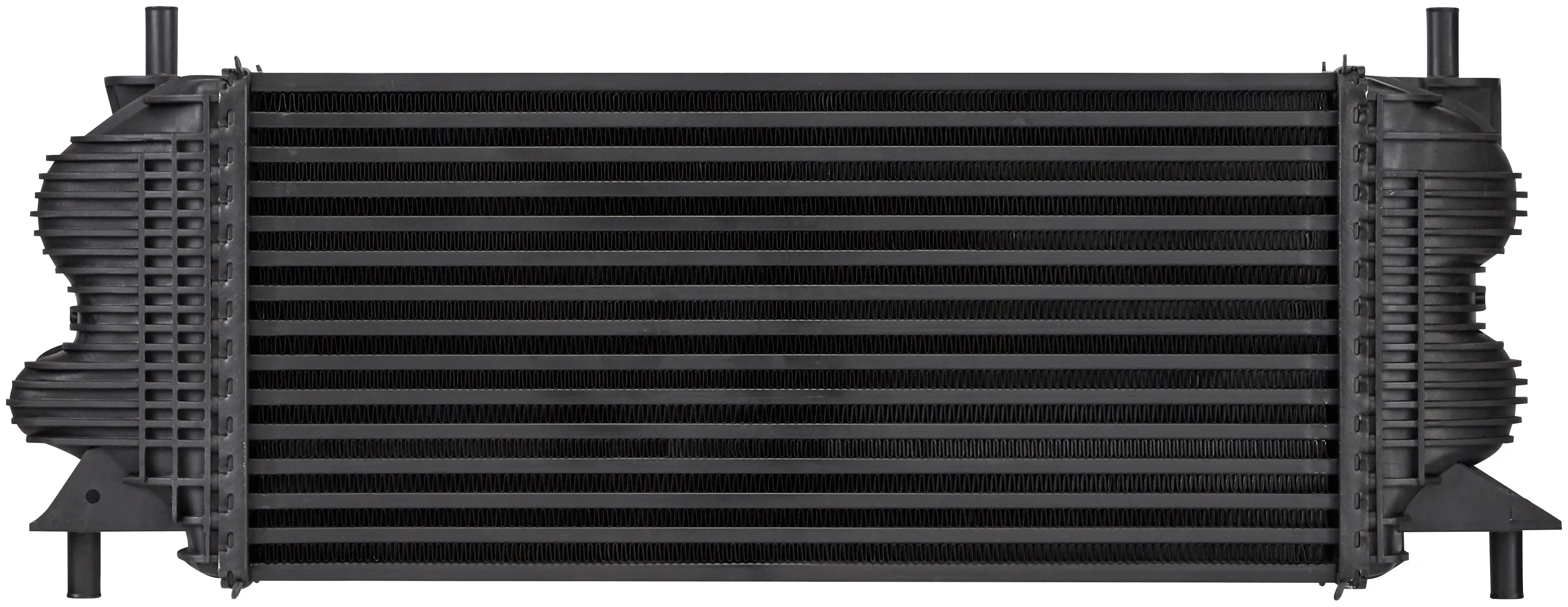 Intercooler miniature 2