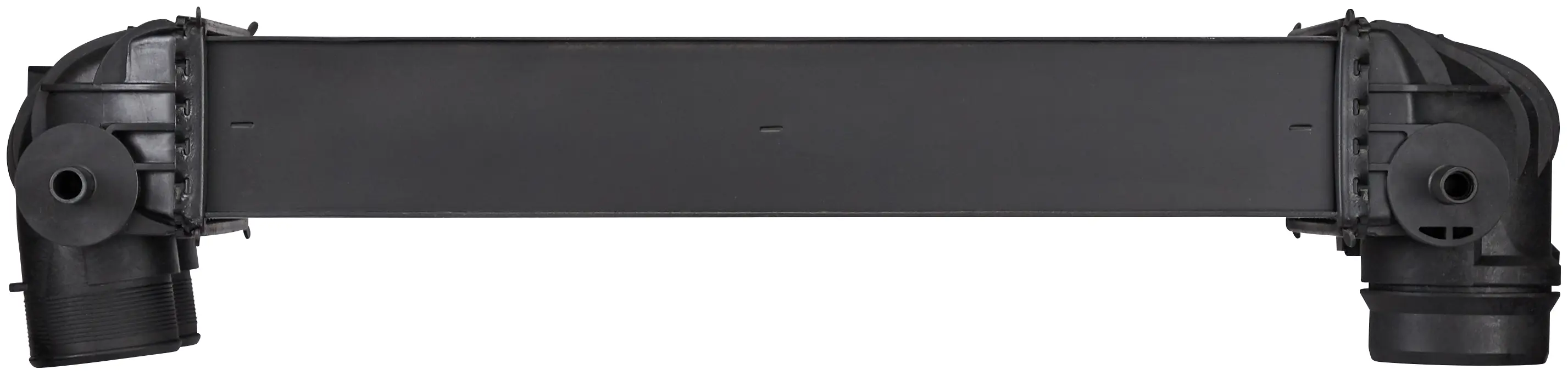 Intercooler miniature 3