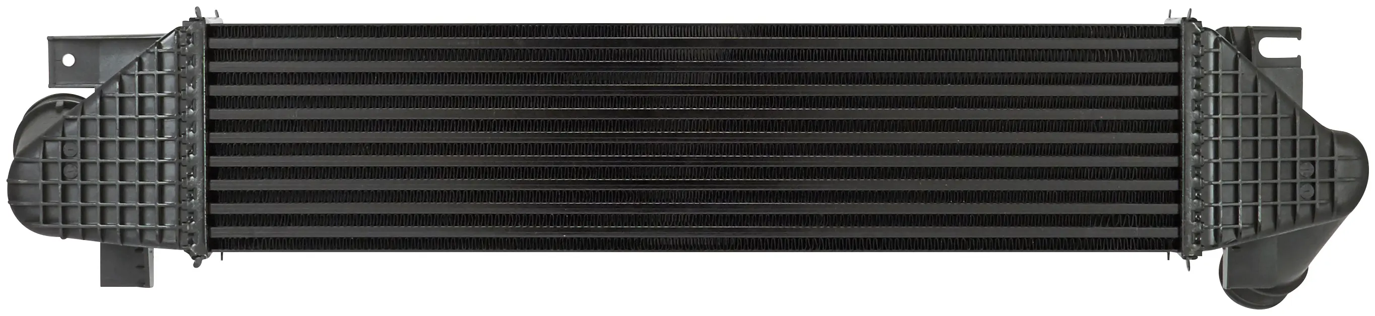 Intercooler miniature 2